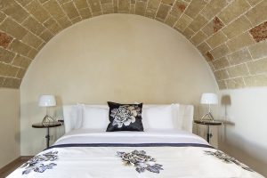 monemvasia luxury accommodation - Moni Emvasis Luxury Suites